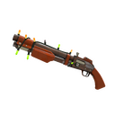 Strange Festivized Civil Servant Mk.II Reserve Shooter (Minimal Wear)