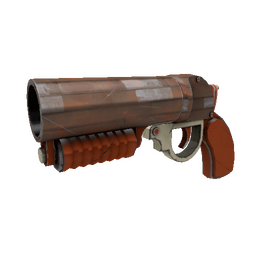 free tf2 item Strange Civil Servant Mk.II Scorch Shot (Minimal Wear)