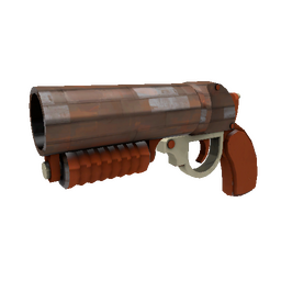 free tf2 item Strange Specialized Killstreak Civil Servant Mk.II Scorch Shot (Factory New)