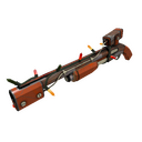 Festivized Civil Servant Mk.II Rescue Ranger (Field-Tested)