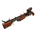 Festivized Civil Servant Mk.II Rescue Ranger (Well-Worn)