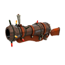 Strange Festivized Specialized Killstreak Civil Servant Mk.II Loose Cannon (Factory New)