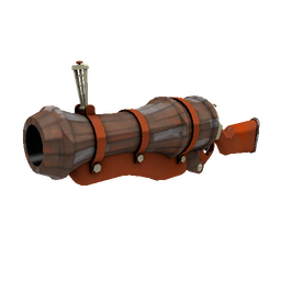 free tf2 item Strange Killstreak Civil Servant Mk.II Loose Cannon (Factory New)