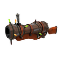 Festivized Civil Servant Mk.II Loose Cannon (Well-Worn)