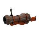 Civil Servant Mk.II Loose Cannon (Well-Worn)