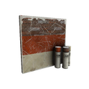 Civil Servant Mk.II War Paint (Well-Worn)