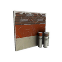 Civil Servant Mk.II War Paint (Field-Tested)