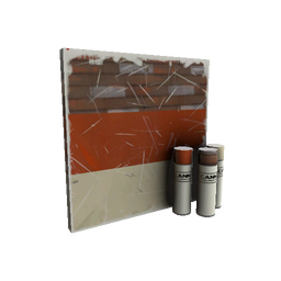 free tf2 item Civil Servant Mk.II War Paint (Field-Tested)