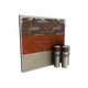 Civil Servant Mk.II War Paint (Field-Tested)