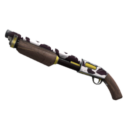 free tf2 item Bovine Blazemaker Mk.II Shotgun (Minimal Wear)