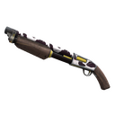 Professional Killstreak Bovine Blazemaker Mk.II Shotgun (Field-Tested)