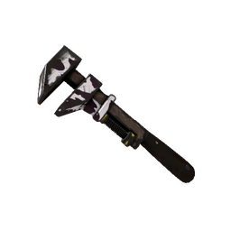 free tf2 item Specialized Killstreak Bovine Blazemaker Mk.II Wrench (Field-Tested)