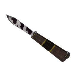 free tf2 item Bovine Blazemaker Mk.II Knife (Minimal Wear)