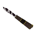 Killstreak Bovine Blazemaker Mk.II Knife (Factory New)