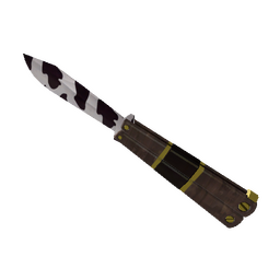 free tf2 item Killstreak Bovine Blazemaker Mk.II Knife (Factory New)