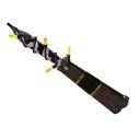 Festivized Bovine Blazemaker Mk.II Knife (Field-Tested)