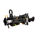 Festivized Bovine Blazemaker Mk.II Iron Bomber (Field-Tested)