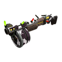 Festivized Specialized Killstreak Bovine Blazemaker Mk.II Panic Attack (Field-Tested)