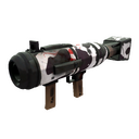 Bovine Blazemaker Mk.II Air Strike (Battle Scarred)