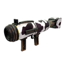 Strange Professional Killstreak Bovine Blazemaker Mk.II Air Strike (Well-Worn)
