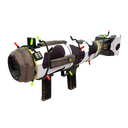 Festivized Professional Killstreak Bovine Blazemaker Mk.II Air Strike (Minimal Wear)