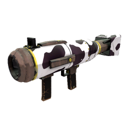 free tf2 item Bovine Blazemaker Mk.II Air Strike (Minimal Wear)