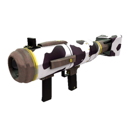 Bovine Blazemaker Mk.II Air Strike (Factory New)