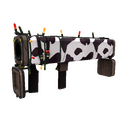 Festivized Bovine Blazemaker Mk.II Black Box (Field-Tested)