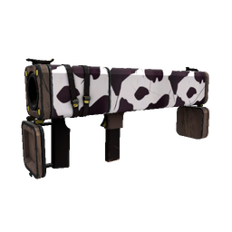 free tf2 item Killstreak Bovine Blazemaker Mk.II Black Box (Field-Tested)