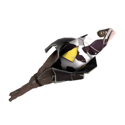 free tf2 item Bovine Blazemaker Mk.II Holy Mackerel (Minimal Wear)