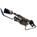 Specialized Killstreak Bovine Blazemaker Mk.II Flame Thrower (Field-Tested)