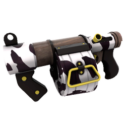 free tf2 item Bovine Blazemaker Mk.II Stickybomb Launcher (Factory New)