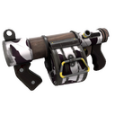 Bovine Blazemaker Mk.II Stickybomb Launcher (Field-Tested)