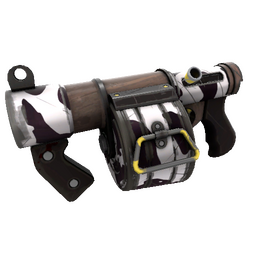 free tf2 item Bovine Blazemaker Mk.II Stickybomb Launcher (Field-Tested)