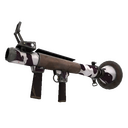 Bovine Blazemaker Mk.II Rocket Launcher (Well-Worn)