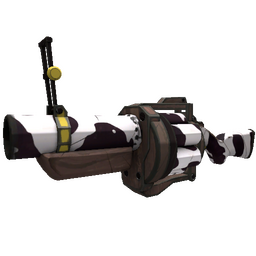 free tf2 item Bovine Blazemaker Mk.II Grenade Launcher (Minimal Wear)