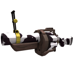 Bovine Blazemaker Mk.II Grenade Launcher (Factory New)