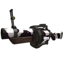 Specialized Killstreak Bovine Blazemaker Mk.II Grenade Launcher (Field-Tested)