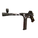 Bovine Blazemaker Mk.II SMG (Battle Scarred)