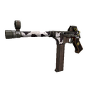 Specialized Killstreak Bovine Blazemaker Mk.II SMG (Well-Worn)