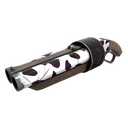 Specialized Killstreak Bovine Blazemaker Mk.II Scattergun (Minimal Wear)