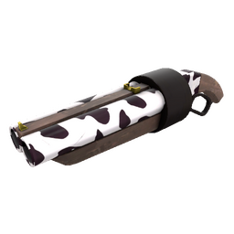 free tf2 item Bovine Blazemaker Mk.II Scattergun (Factory New)