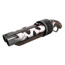 Bovine Blazemaker Mk.II Scattergun (Well-Worn)