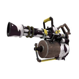 free tf2 item Bovine Blazemaker Mk.II Minigun (Minimal Wear)