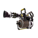 Bovine Blazemaker Mk.II Minigun (Field-Tested)