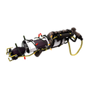 Festivized Specialized Killstreak Bovine Blazemaker Mk.II Degreaser (Factory New)