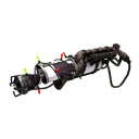 Festivized Bovine Blazemaker Mk.II Degreaser (Field-Tested)