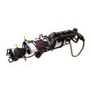 Festivized Professional Killstreak Bovine Blazemaker Mk.II Degreaser (Minimal Wear)