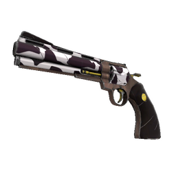 free tf2 item Killstreak Bovine Blazemaker Mk.II Revolver (Minimal Wear)