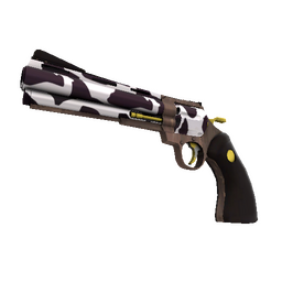 free tf2 item Bovine Blazemaker Mk.II Revolver (Factory New)